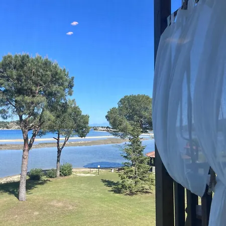 Bay Leaves * Vourvourou