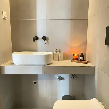 Apartmán Bay Leaves Vourvourou