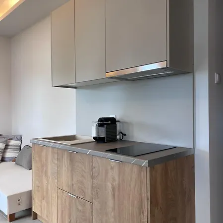 Bay Leaves Apartmán Vourvourou