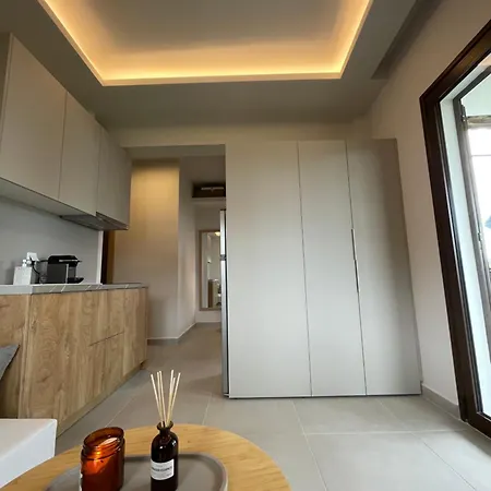 Bay Leaves Apartament *