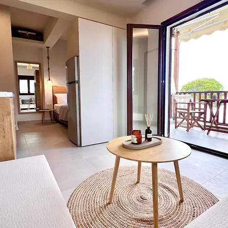 Bay Leaves Apartament