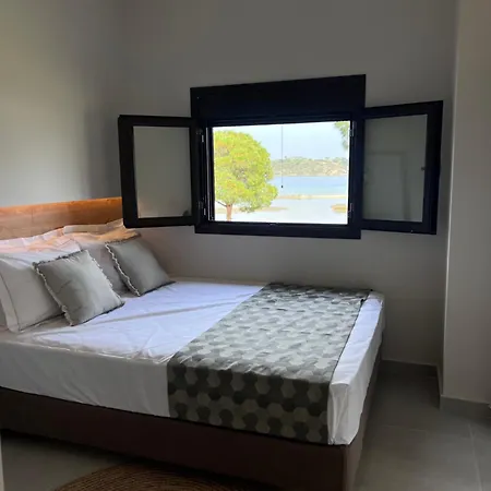 Apartmán Bay Leaves *