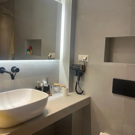 Apartament Bay Leaves