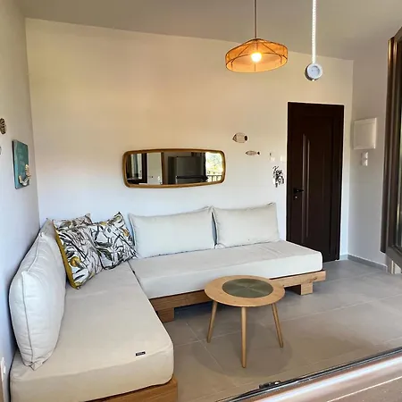 Bay Leaves Apartament *