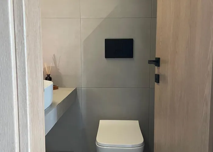 Apartamento Bay Leaves *