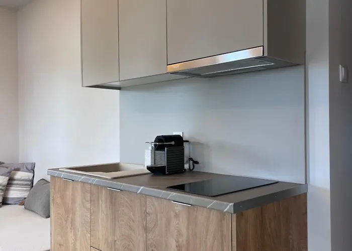 Bay Leaves Apartamento Vourvourou