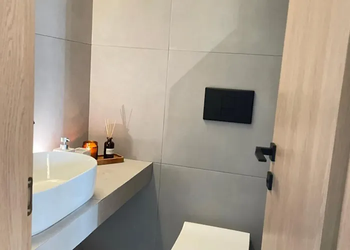 Bay Leaves Apartamento *