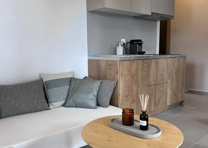 Bay Leaves Vourvourou