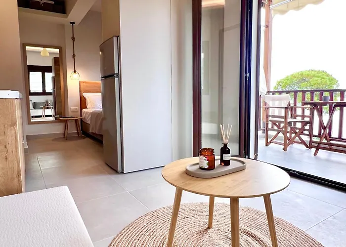 Bay Leaves Apartamento