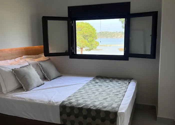 Apartamento Bay Leaves *