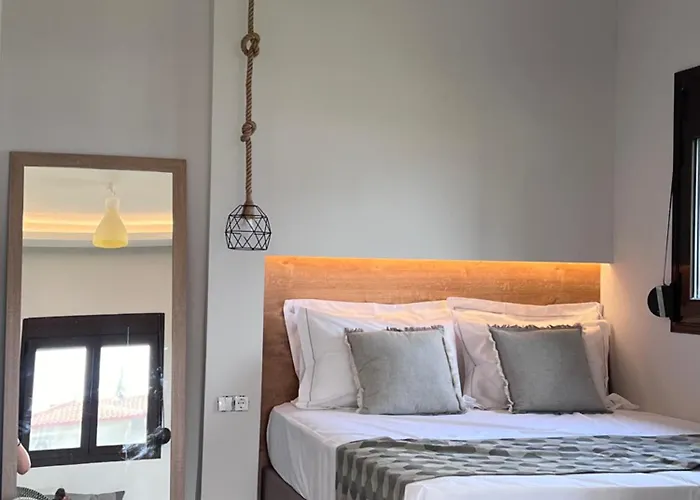 Bay Leaves Apartamento