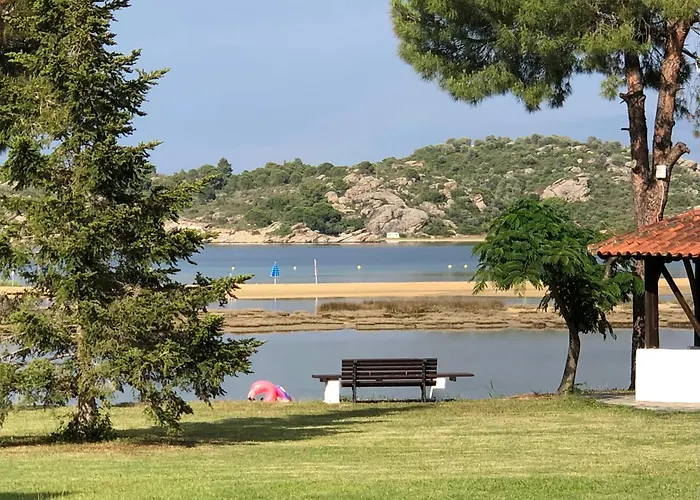 Bay Leaves * Vourvourou