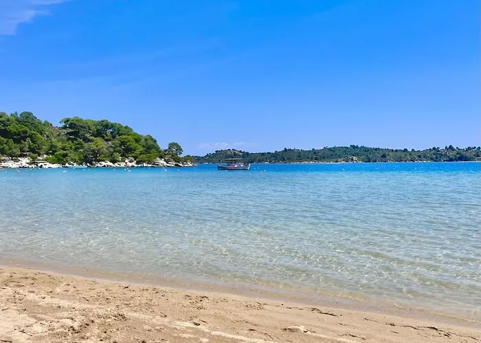 Apartamento Bay Leaves