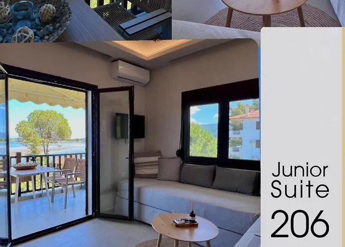 Bay Leaves Apartamento *