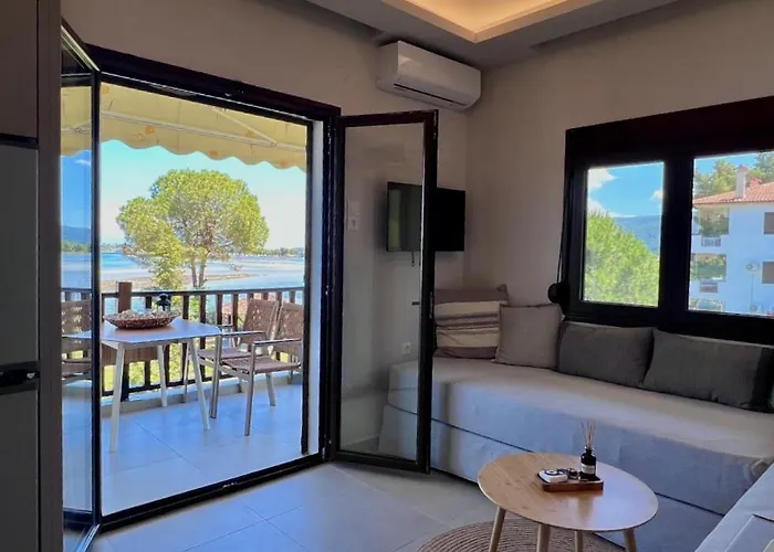 Bay Leaves Apartamento *