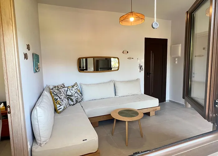 Bay Leaves Apartamento *