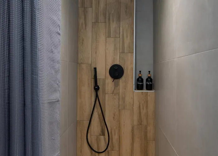 Bay Leaves Apartamento *