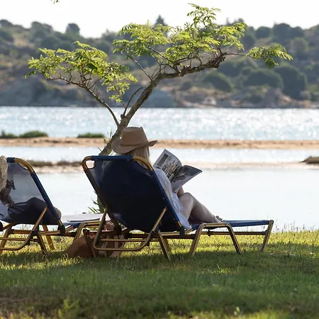 Bay Leaves شقة فوروفورو