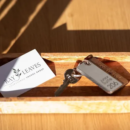 شقة Bay Leaves فوروفورو