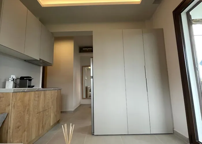 Bay Leaves Appartement *