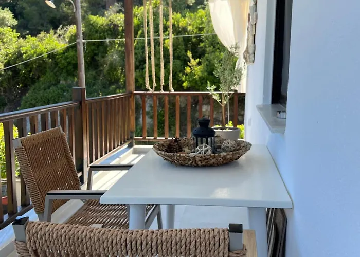 Bay Leaves Appartement